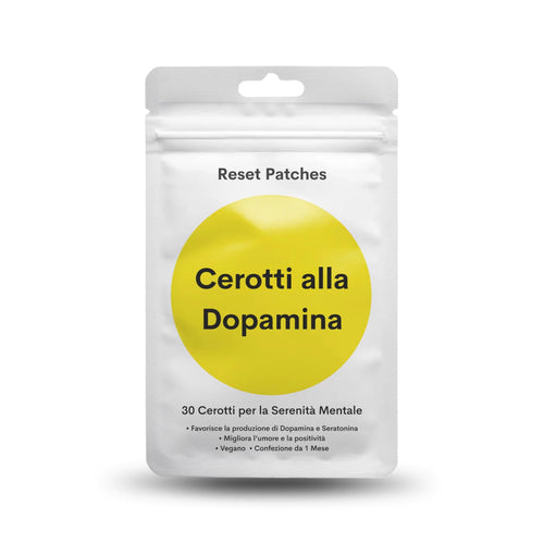 reset-patches-cerotti-alla-dopamina