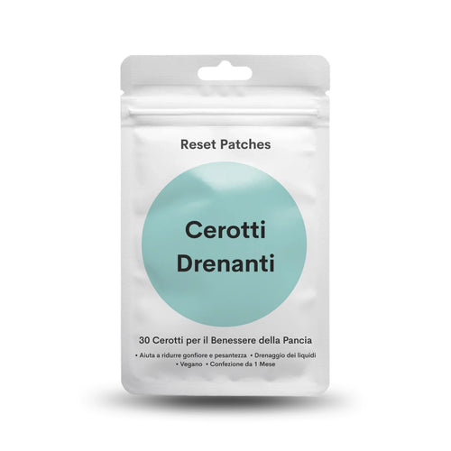 reset-patches-cerotti-drenanti
