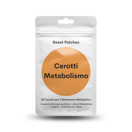 reset-patches-cerotti-metabolismo