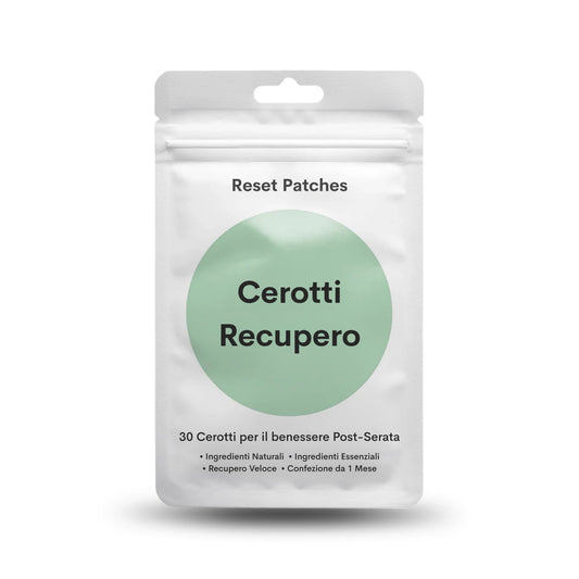 reset-patches-cerotti-recupero